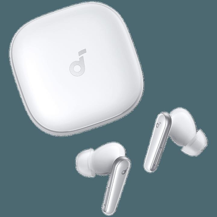 Image du produit soundcore Liberty 5 Weiss (ANC, 12 h, Sans fil)