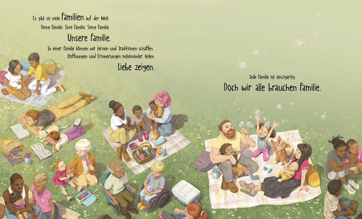 Produktbild Zuckersüss Isabelle Brandstetter (Deutsch, Frank Murphy, Kayla Harren, Isabelle Brandstetter, Alice Lee, 2023)