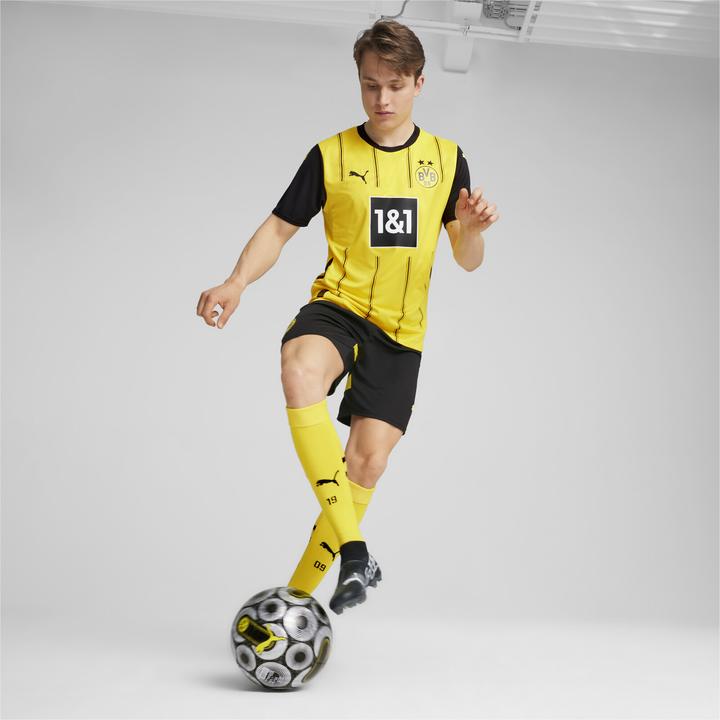 Produktbild Puma BVB Shorts Replica (S)