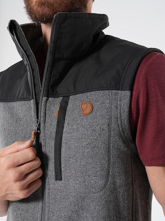Produktbild Fjällräven Buck Fleece Vest (XXL)