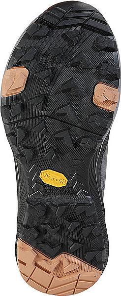 Produktbild Dolomite Women's Shoe Vernale Leather High GTX (38.5, 39)