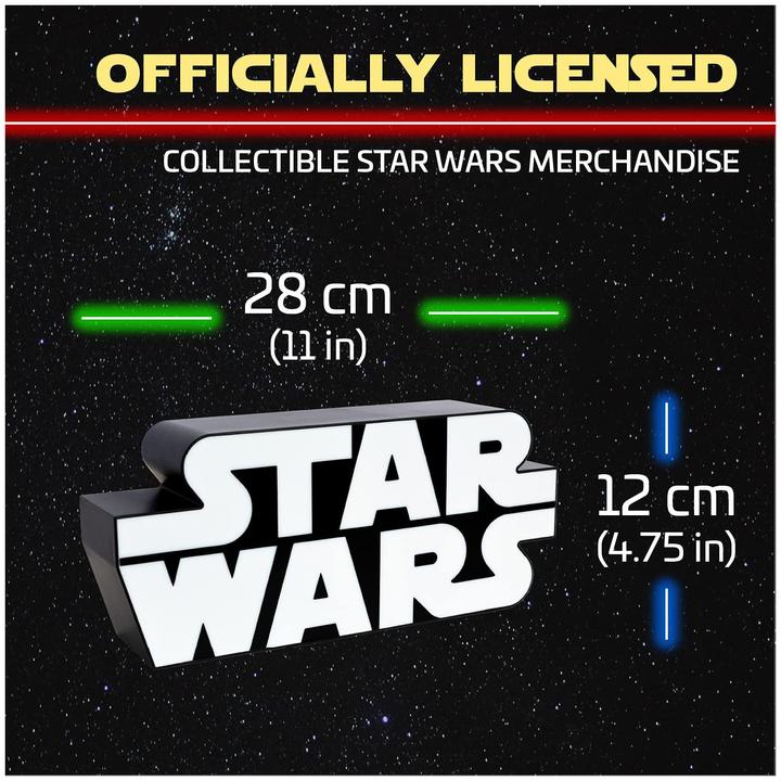 Produktbild Paladone Products Star Wars