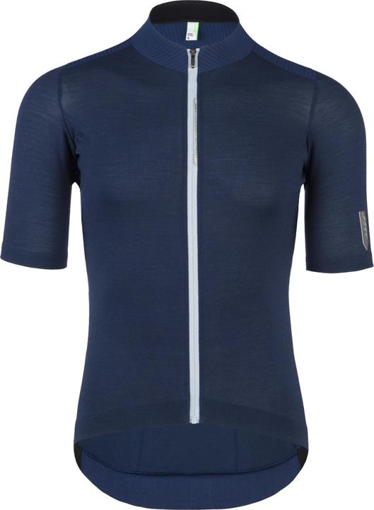 Actual product image Q 36.5 Jersey short sleeve Adventure (M)