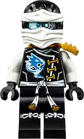 Immagine prodotto LEGO Ninjago Zeppelin d'assalto (70603, LEGO Ninjago)