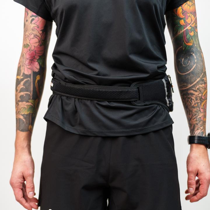 Produktbild Oxsitis Gravity Runbelt - Trinkgürtel