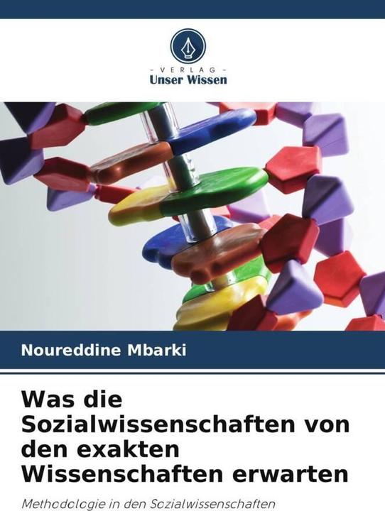 Etichetta energetica Was die Sozialwissenschaften von den exakten Wissenschaften erwarten (Tedesco, Noureddine Mbarki, 2024)
