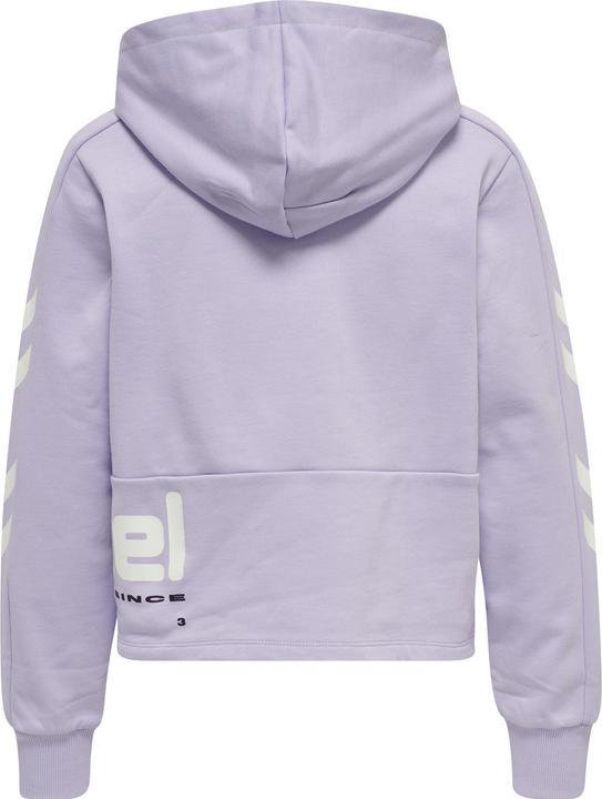 Image du produit hummel Lgc Yoko Cropped Hoodie (XL)