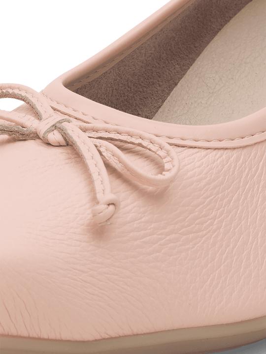 Actual product image Vitaform Supersoft ballerina (39)