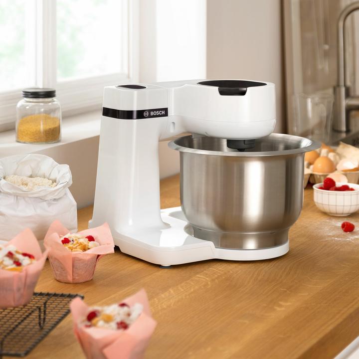 Actual product image Bosch Hausgeräte Serie 2 MUMS2EW00 (700 W)