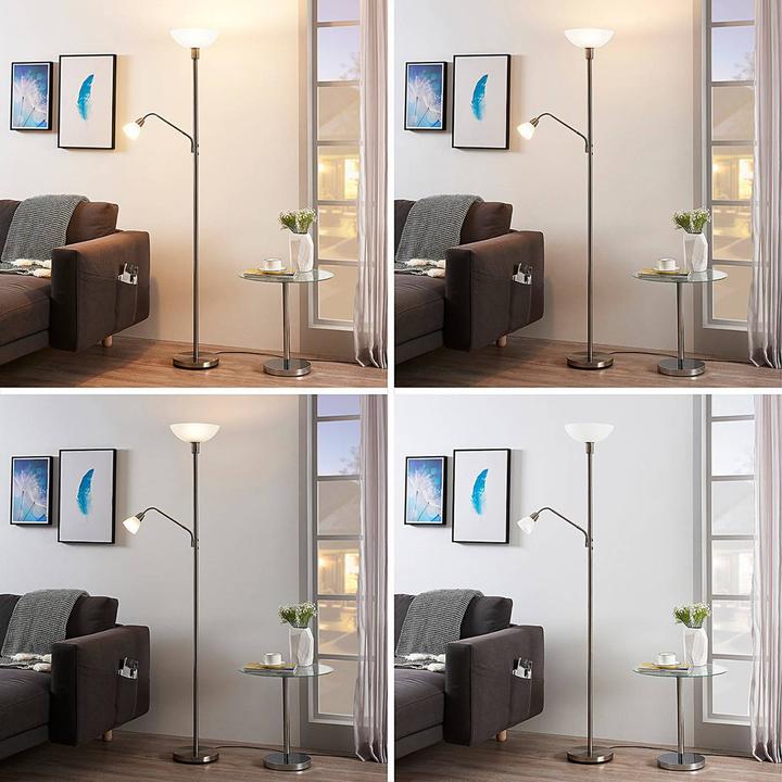 Produktbild Lindby Jost (1380 lm, E27, E14)