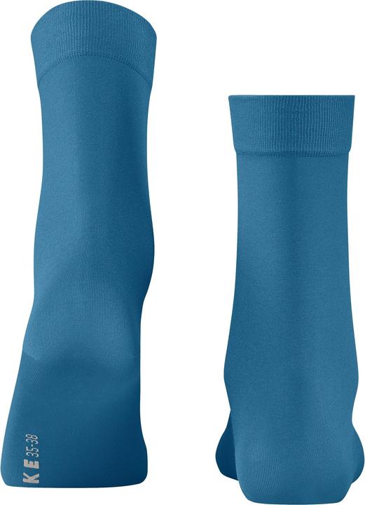 Actual product image Falke Cotton Touch Women Socks (35 - 38)
