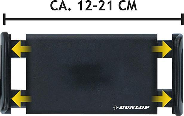Actual product image Dunlop Backseat Car Holder