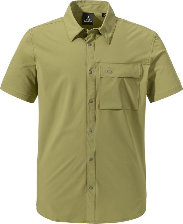 Olive solide