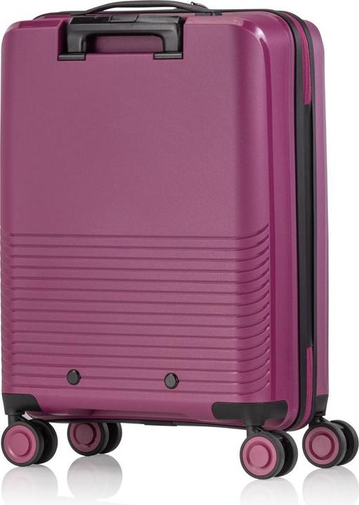 Produktbild Pack Easy Jet, Cabin-Trolley, S, vino (44 l, Handgepäck (bis 50l))