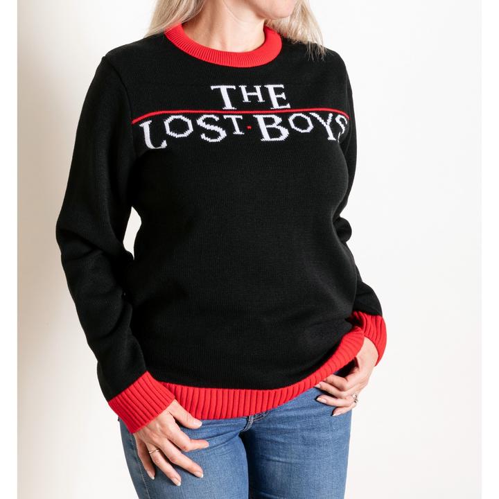 Actual product image The Lost Boys jumper (XL)