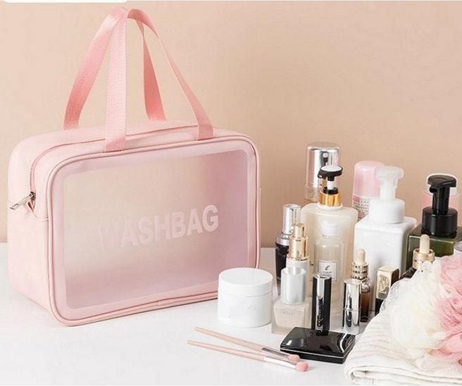 Actual product image MU Style Necessaire
