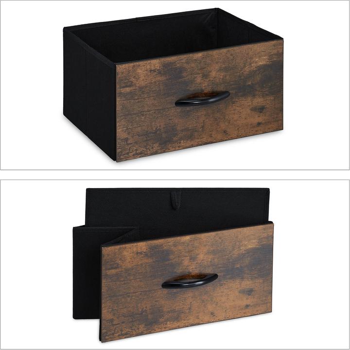 Immagine prodotto Relaxdays Scheda TV (93 x 41,5 x 48,5 cm)