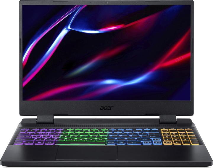Produktbild Acer Notebook Nitro 5 (AN515-58-7802) RTX 3060 (15.60", Intel Core i7-12700H, 16 GB, 1000 GB, CH)
