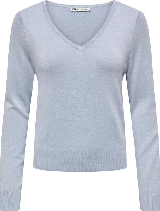 Only ONLVENICE Strickpullover Strickpullover (S)