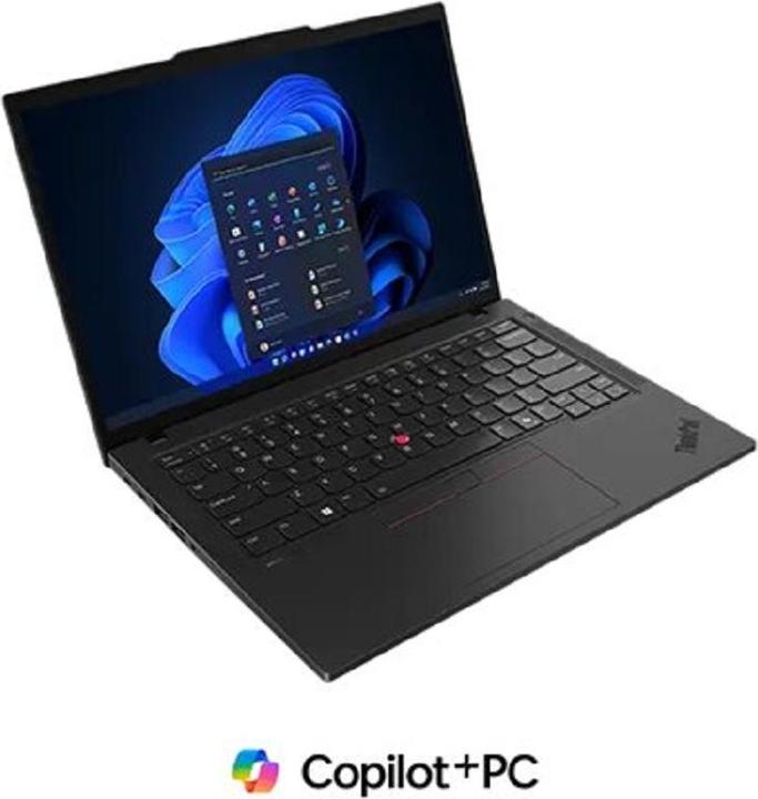 Produktbild Lenovo ThinkPad P14s Gen 6 (14", Marvell ARMADA 370, 64 GB, 1000 GB, DE)