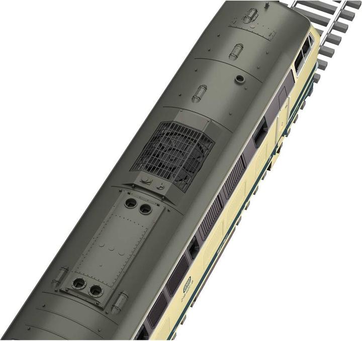 Produktbild Trix H0 22431 H0 Diesellok BR 218 der DB (Spur IV)