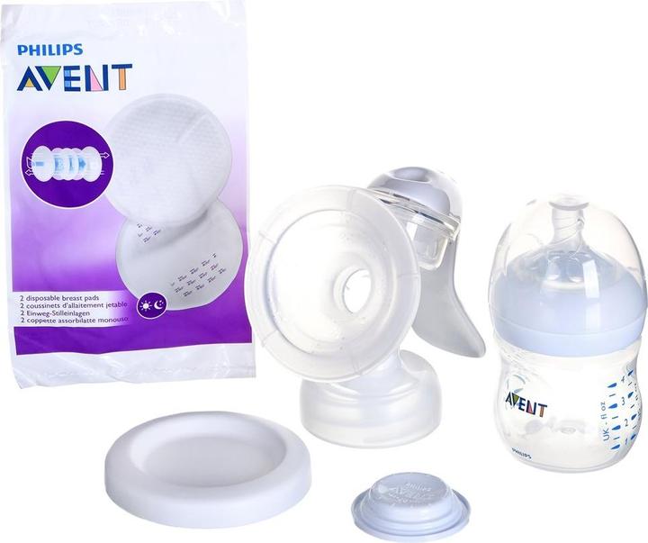 Produktbild Philips Avent Manual