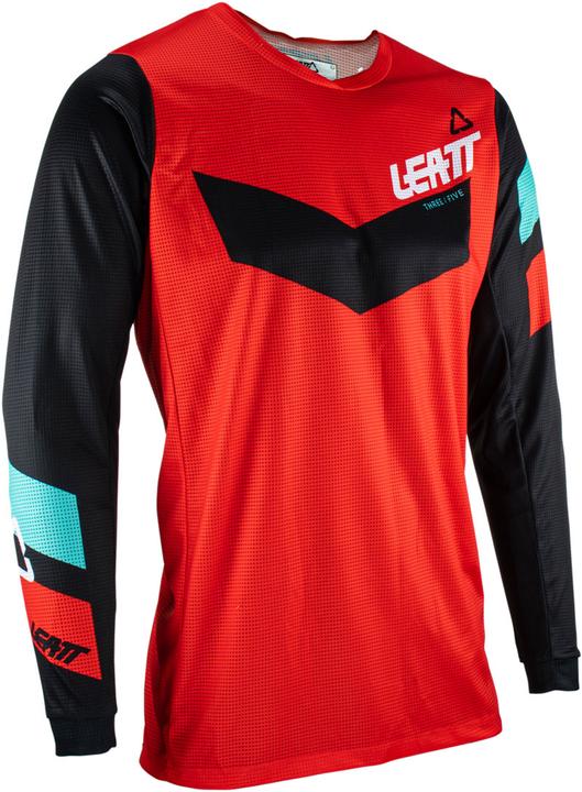 Produktbild Leatt Ride Kit 3.5 (Herren, L)