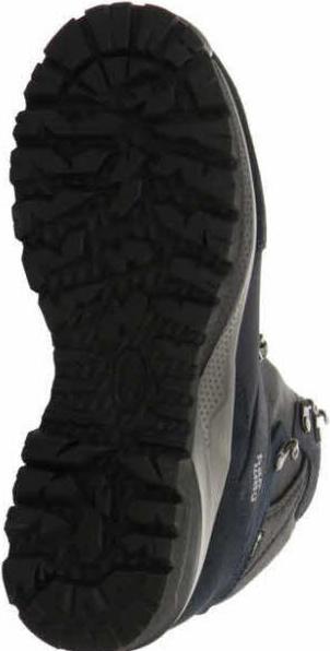 Actual product image Hanwag Banks Narrow Lady GTX (37.5)