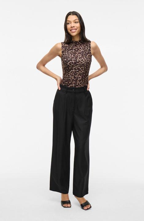 Produktbild Vila VILEOA Stehkragen Top (XL)