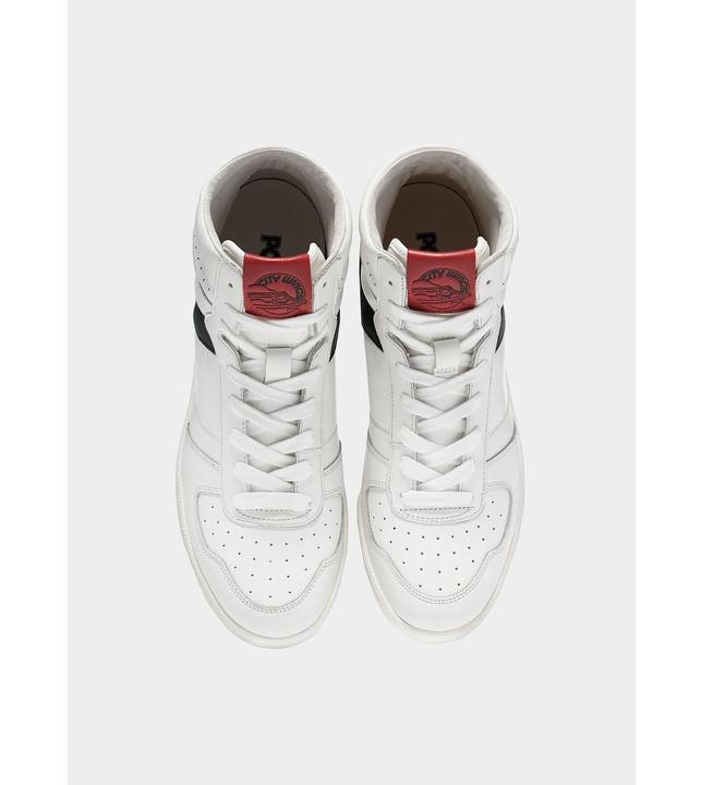 Produktbild Pony sneakers high city wings (41)