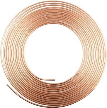 Actual product image Rs Pro Copper pipe
