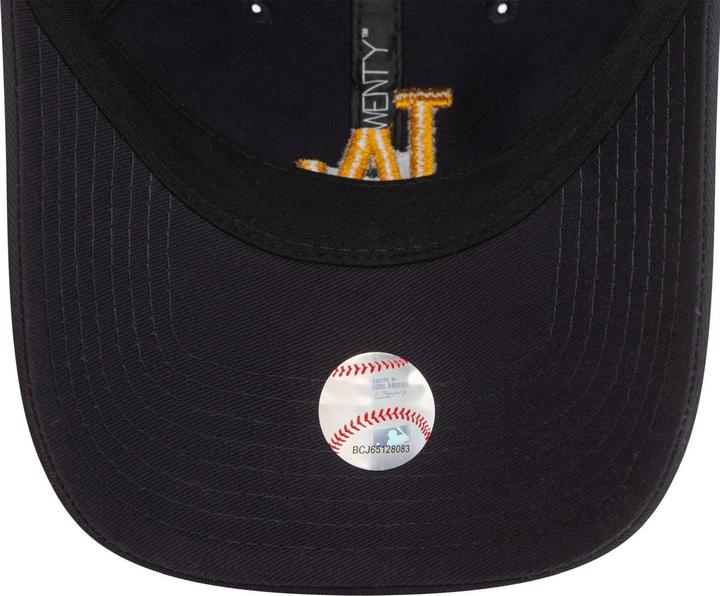 Immagine prodotto New Era 9Forty - Cappellino Strapback - Los Angeles Dodgers Navy