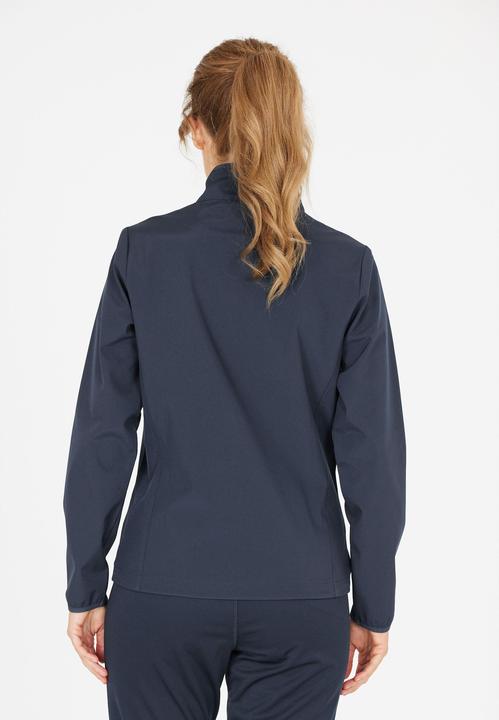 Actual product image Whistler Lango Softshell (44)