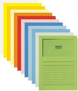 Actual product image Elco Ordo classico (A4, 100 x)