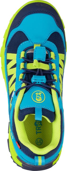Image du produit Trollkids Kid's Tronfjell Hiker Low (35)