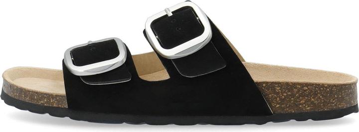 Actual product image Bianco BIAMIAMI Pantolette (40)