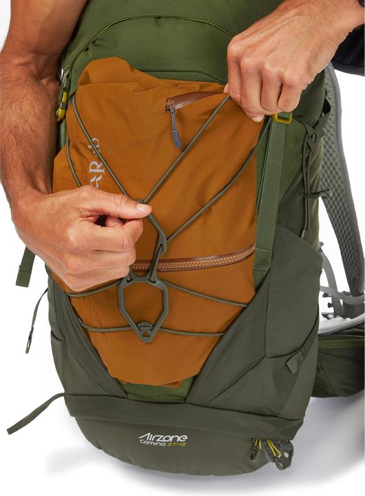 Image du produit Lowe Alpine AirZone Trail Camino 37:42 (37 l)