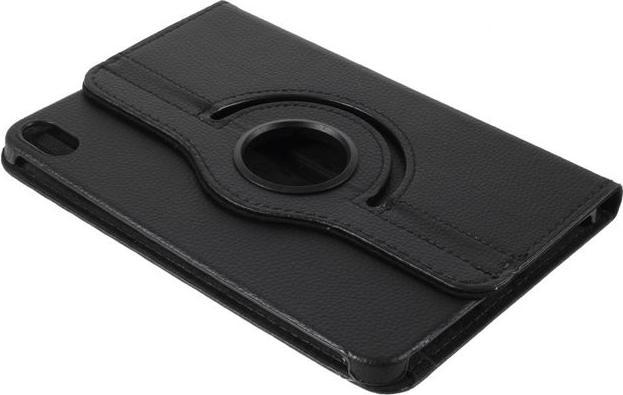 Produktbild MU Classic Rotierbare Leder Hülle (iPad mini 6)