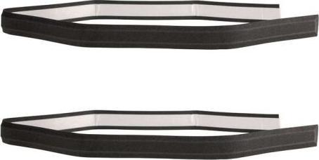 Actual product image Exel Airlight Eva Band black (One size)