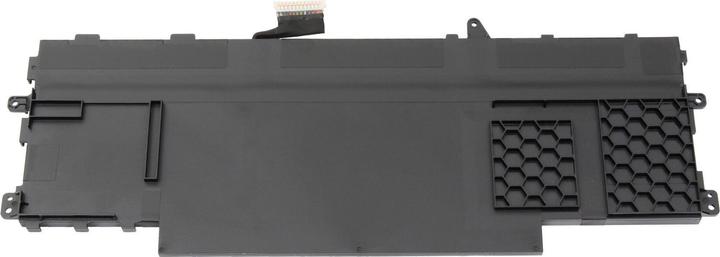 Actual product image Dell JJ4XT (3 Cells, 4900 mAh)