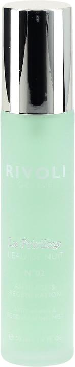 Produktbild Rivoli Le Privilège L'eau de Nuit (Eau de Parfum, 50 ml)