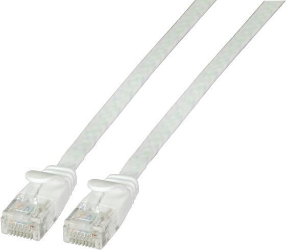 Actual product image EFB Elektronik Patch cable (U/FTP, CAT6a, 1 m)