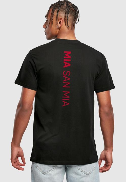 Image du produit FC Bayern München T-shirt FC Bayern Red Round Neck - 116963 (XXL)