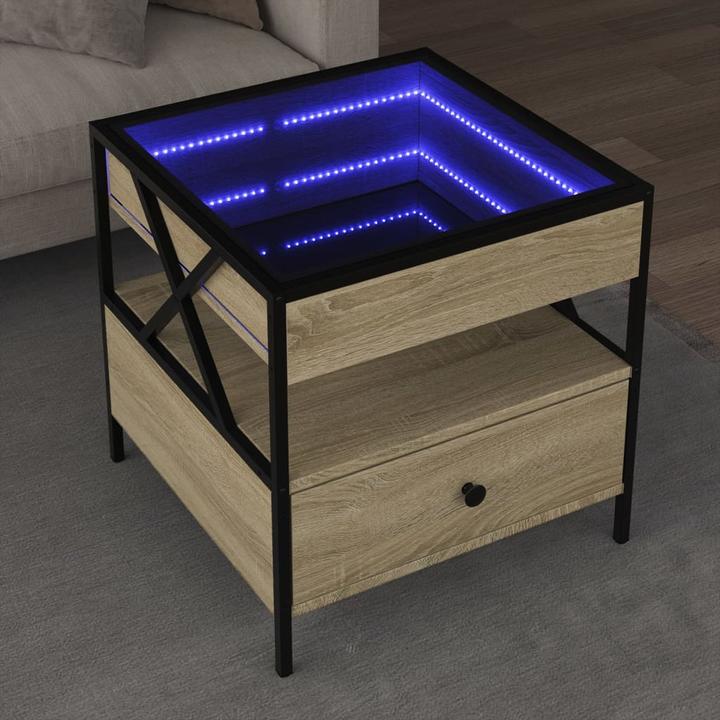 Actual product image VidaXL Lenochka (50 x 50 x 51 cm)