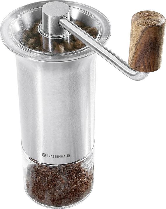 Produktbild Zassenhaus Barista