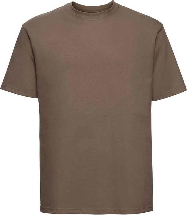 Russell Mens Ringspun Cotton Classic T-Shirt