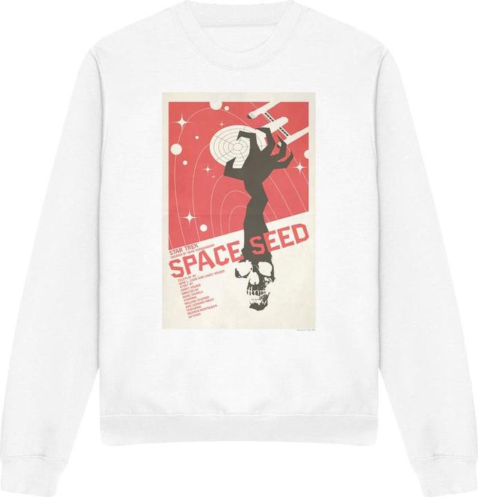 Produktbild The Original Series Episode 22 Sweatshirt (M)