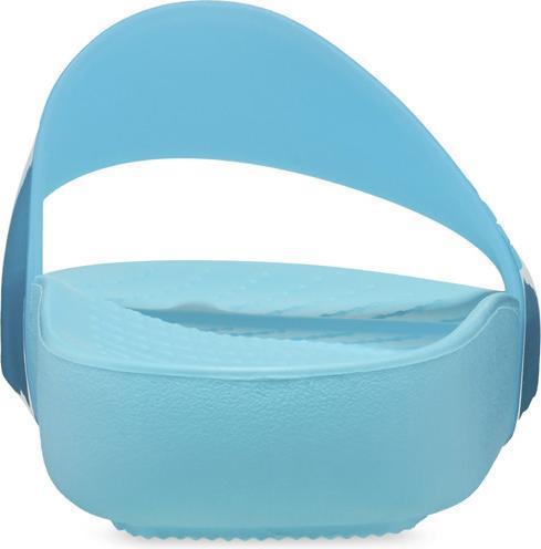 Immagine prodotto Crocs Scivolo W's Splash Glossy (37)