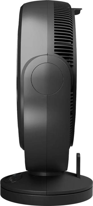 Produktbild Honeywell HF715BE4 Schwarz Turbo Force Bodenventilator mit Oszillation (64 dB)