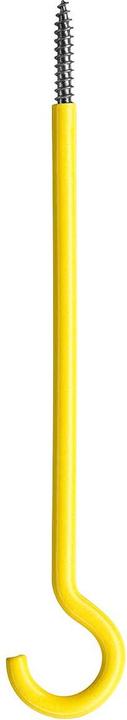 Produktbild Kaiser KAI 1225-10 Leuchtenhaken SL=100 mm